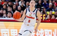 超北京升第3！广东48分狂胜送四川开局32连败 徐杰20+4三分